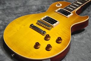 Gibson Standard Historic 1958 Les Paul Standard Reissue Electric Guitar