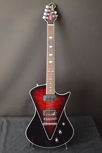 MUSIC MAN ARMADA guitar From JAPAN/456