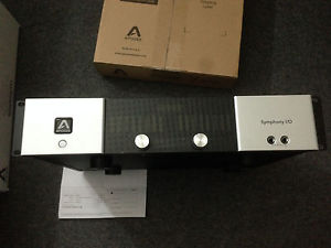 Apogee Symphony I/O 8 In, 24Out + Thunderbridge
