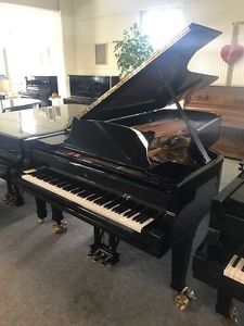 Flügel "Steinway&sons" D 274  gebraucht