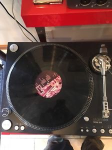 DJ Equipment Lot (NI Maschine, Traktor S4, Stanton STR8-150, Stanton T.62)