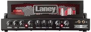 Laney Amps IRT15H Guitar Amplifier Head