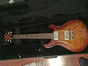 Prs mccarty 20th anniversary mint condition