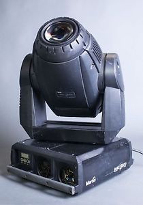 Martin MAC 2000E Profile High Performance Spot 2K Intellegent Moving Light #3