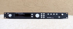 Bricasti M7 v2 Digital Reverb near mint w/ box Model 7 version 2