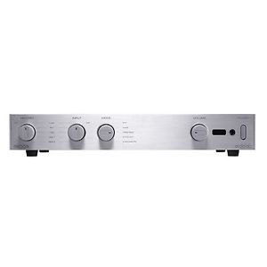 Audiolab 8200A audio amplifier - audio amplifiers (1 - 65000 Hz 2 (LR) 2 (LR))