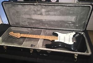 Fender Stratocaster American Standard Electric Guitar
