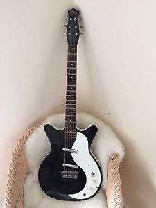 Jerry Jones Guitar