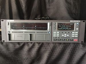 Alesis HD24XR Multi Track Digital Recorder HD24 In Box