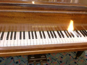 *** CAN DELIVER BROADWOOD **** ROLLER grand 4FT 6"  £550 CAN DELIVER  ***