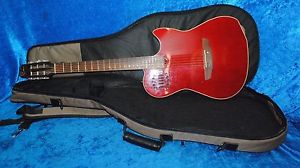 Godin MultiAC Steel String Guitar Model Year 2000