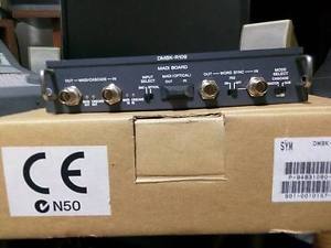 Sony Madi Board for Dmxr100 Mixi