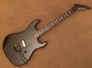 Kramer Baretta