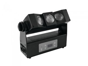 FUTURELIGHT AKKU MBT-3 Spot