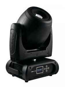 FUTURELIGHT DMH-100 RGBW LED Moving-Head