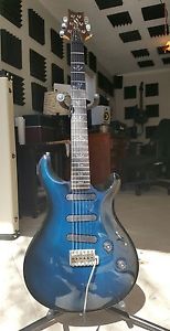 2010 prs 305 25th aniversary