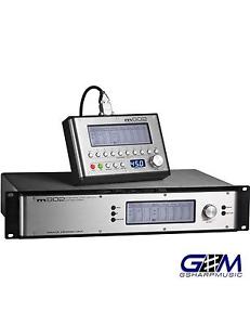 Grace Designs M802 with M802RCU Remote