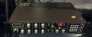 AMS NEVE DMX 15 80s stereo vintage delay from 1978 Echo 15-80s RARE!