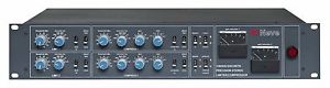 AMS / Neve 33609N - Stereo Compressor / Limiter - Neugerät, original verpackt