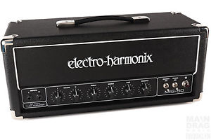 ElectroHarmonix Mig50 Amp Mig50 