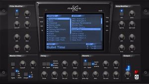 reFX Nexus 2 + 31 Expansions + GENUINE license on USB eLicenser