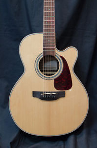 Takamine Gn90ce ZC Ziricote Acou