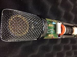 JJ AUDIO C12 TUBE MICROPHONE AKG C12 VR ELAM 251