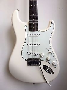 Fender Stratocaster Made in Mexico