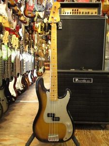 1982 Fender Japan Vintage JV PB5
