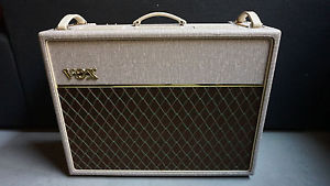 Mercury Magnetics Vox Ac30 Trans