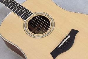 Taylor (2010) DN-3E Acoustic-Electric Lefty Guitar w/ HSC