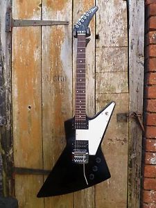 Gibson Explorer 2006 Made in USA with Kahler tremolo