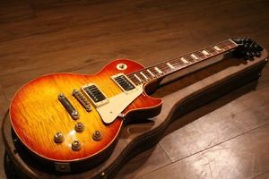 Gibson Custom Shop '04 Historic Collection 1959 Les Paul Standard HRM, a1011
