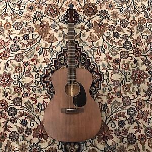 Martin 000-15M Acoustic Guitar