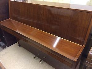 Hupfeld  Upright Piano