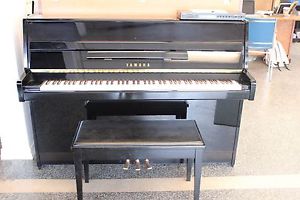 Yamaha MX80 Disklavier ****FREE LOCAL DELIVERY****