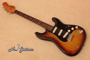 Fender Stratocaster Used  w/ Gigbag