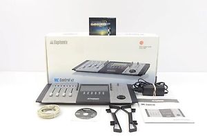 Avid Euphonix MC Control Touch-Screen Control Surface in Box
