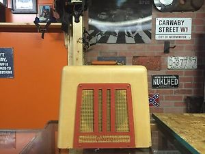 Vintage Amp