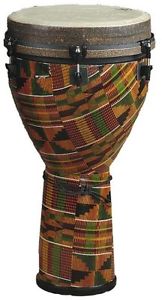 REMO 832030.0 Djembe Key-Tuned DJ-0016-PM 27X16"