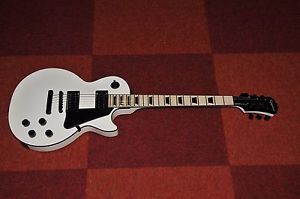 Epiphone Negayive Les Paul Limited Edition Electric Guitar