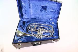 Yamaha Yhr302ms BB Marching Fren