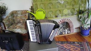 Akkordeon Hohner Morino VIN