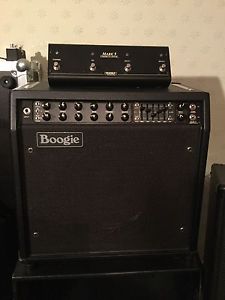 Mesa Boogie Mark Five 35