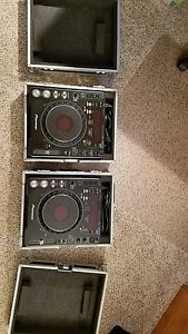 Pioneer, cdj 1000 mk3