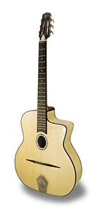 APC Instruments JM200 MPL Chitarra Jazz