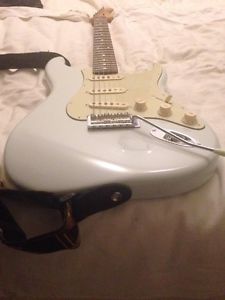 FENDER stratocaster '60 Classic Player