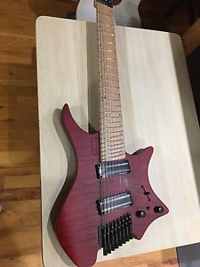 strandberg os8string