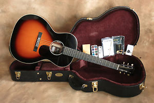 Martin Ceo7 Autumn Sunset Burst 