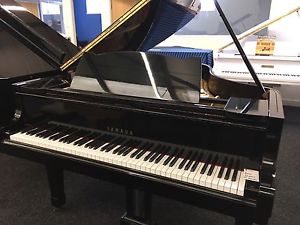 Yamaha G3 Grand Piano 'Cheapest On EBay'